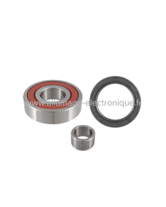 Juego de cojinete de rueda trasero Piaggio Porter RMS