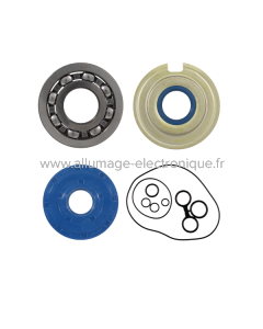 Kit de revisión de cigüeñal RMS Classic Piaggio Vespa Sprint/Super/GTR/TS