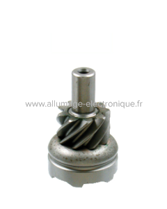RMS Piñón de arranque Gilera Runner 125-180cc/Piaggio Skipper 125-150cc/Hexagon 180cc