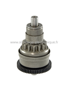 RMS Piñón de arranque Kymco 50cc