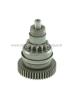 RMS Piñón de arranque Piaggio Liberty/Hexagon/Vespa Et4 125cc