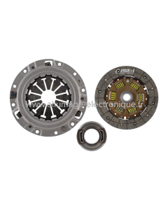 RMS Juego completo de embrague Aisin Piaggio Porter 1.0 1992/1998