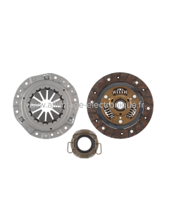 Kit embrague completo RMS Piaggio Porter 1.0 1994/1998