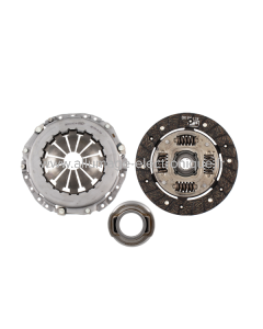 rms juego completo de embrague piaggio porter diesel