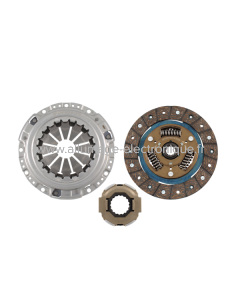 Embrague completo rms piaggio porter 1.3 2011/2022 eco