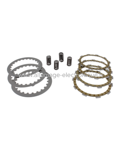 Kit fricción RMS Minarelli AM6