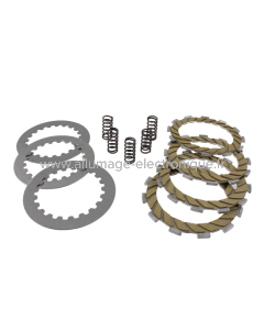 Kit fricción RMS Derbi 50