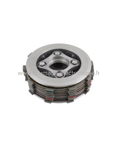 RMS Embrague completo Benelli Trk 502