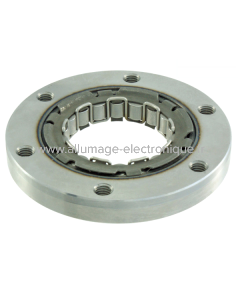 Rueda de arranque RMS Suzuki Burgman 400cc 2007/2011