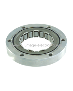 Rueda de arranque RMS Piaggio 125-250cc