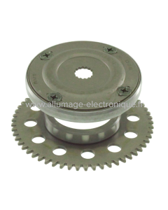 RMS Rueda de arranque y engranaje Yamaha Cygnus 125cc 2004/2011