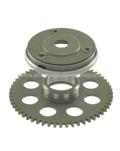 RMS Rueda de arranque y engranaje Yamaha Cygnus 125cc 1995/2003