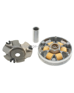 Media polea motriz móvil RMS Piaggio Liberty 50cc 4t 2000/2002