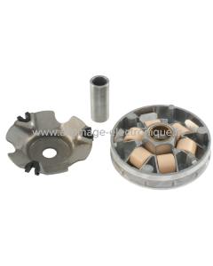 RMS Media polea motriz móvil Piaggio Liberty 50cc 2t