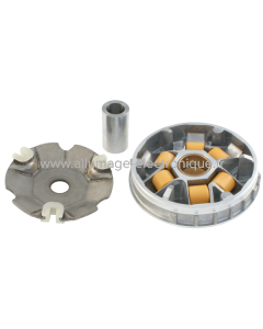 Media polea motriz móvil RMS Piaggio Beverly eu3 125cc