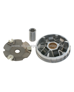 Media polea motriz móvil RMS Piaggio Beverly 125cc 2001/2003