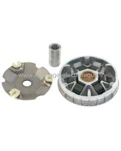 RMS Media polea motriz móvil Piaggio Vespa Lx 125cc