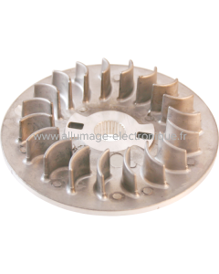 Media polea motriz fija RMS Piaggio BEVERLY 500