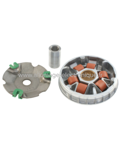 Media polea motriz móvil RMS Piaggio Beverly 250-300cc