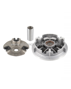 Media polea motriz móvil RMS Yamaha X-city 125cc 2008/2011