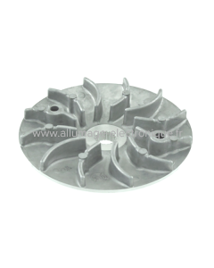 Media polea motriz fija RMS HONDA SH 125-150CC <2012