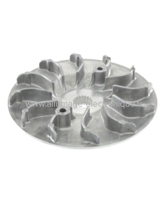 Media polea motriz fija RMS HONDA SH 300CC 2007/2014