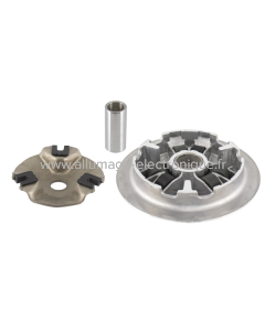 Media polea motriz RMS Yamaha N-Max 125cc 2015/2018