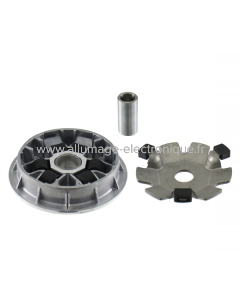 RMS Media polea motriz móvil Sym Symphony 50cc