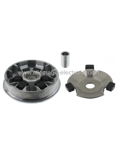 RMS Media polea motriz móvil Sym Symphony 125-150cc