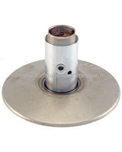 RMS Semipolea conducida fija Piaggio Beverly eu3 125cc