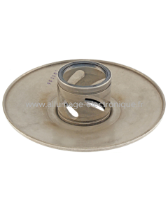 RMS Semipolea conducida deslizante Piaggio Beverly eu3 125cc