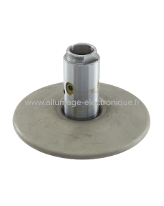 RMS Semipolea conducida fija Piaggio NRG 50cc