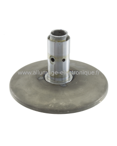 RMS Semipolea conducida fija Honda SH 125-150cc