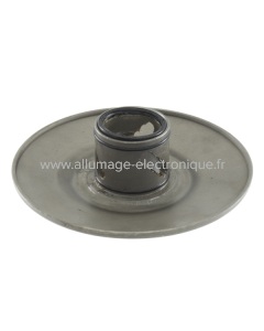 RMS Media polea conducida deslizante Piaggio Vespa 4T