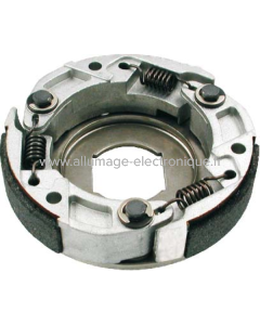 Conjunto de embrague rms HEXAGON LX4 125CC