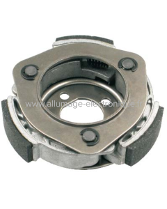 Conjunto embrague RMS Piaggio Beverly 125cc 2001/2003