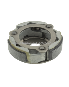 Conjunto embrague rms MALAGUTI MADISON 125CC