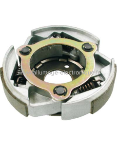 Conjunto de embrague RMS Mbk/Yamaha 250-300cc