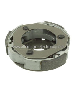 Conjunto embrague RMS Honda Sh 300cc