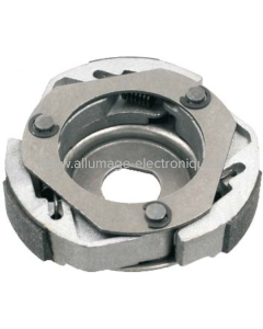 Conjunto embrague RMS Honda Sh 125-150cc 2001/2008