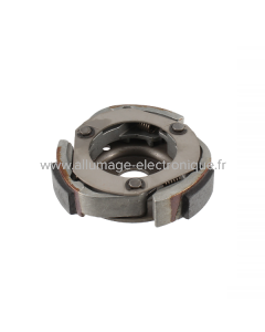 Conjunto de embrague rms KYMCO DINK 125-150CC