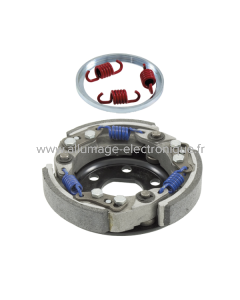 Embrague RMS ajustable 105mm