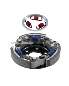 Embrague RMS ajustable 107mm