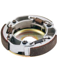 Conjunto de embrague rms Minarelli/Yamaha 50cc