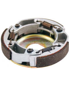 Conjunto de embrague de carreras ligero RMS Minarelli/Yamaha 50cc 1998&gt;