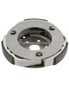 Conjunto de embrague rms KYMCO 250-300CC