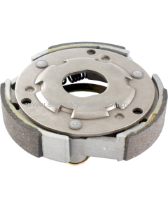 Conjunto embrague rms YAMAHA X-MAX 125CC