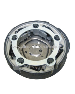 Conjunto embrague RMS Yamaha Majesty 400cc 2007/2008