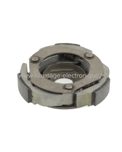 Conjunto embrague RMS Suzuki Burgman 125cc