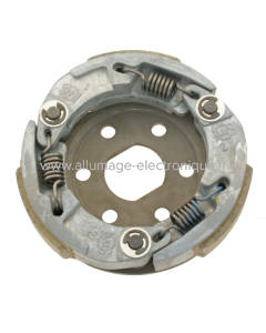 Conjunto de embrague RMS Kymco Dink 50cc